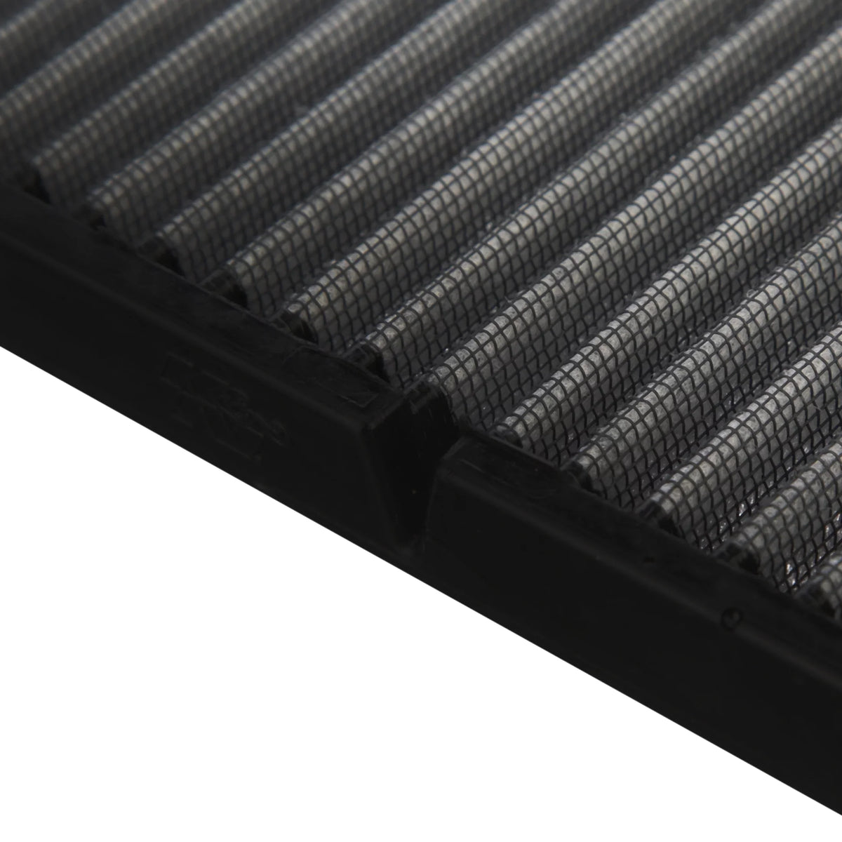 K&N VF2006 Washable & Reusable Cabin Air Filter Cleans and Freshens Incoming Air for your Chevrolet, Pontiac, Saturn Fits select: 2005-2010 CHEVROLET COBALT, 2006-2011 CHEVROLET HHR