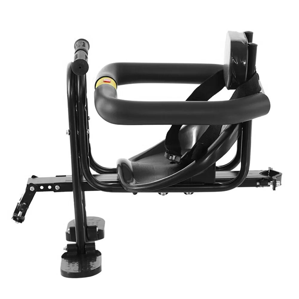 Lixada Bicycle seats,Saddle Pedals Support MTB Road Bike Safety Child Saddle Support MTB Road Seat Child Safety Seat Safety Pedals Support MTB BUZHI seat Seat Child Bike Seat