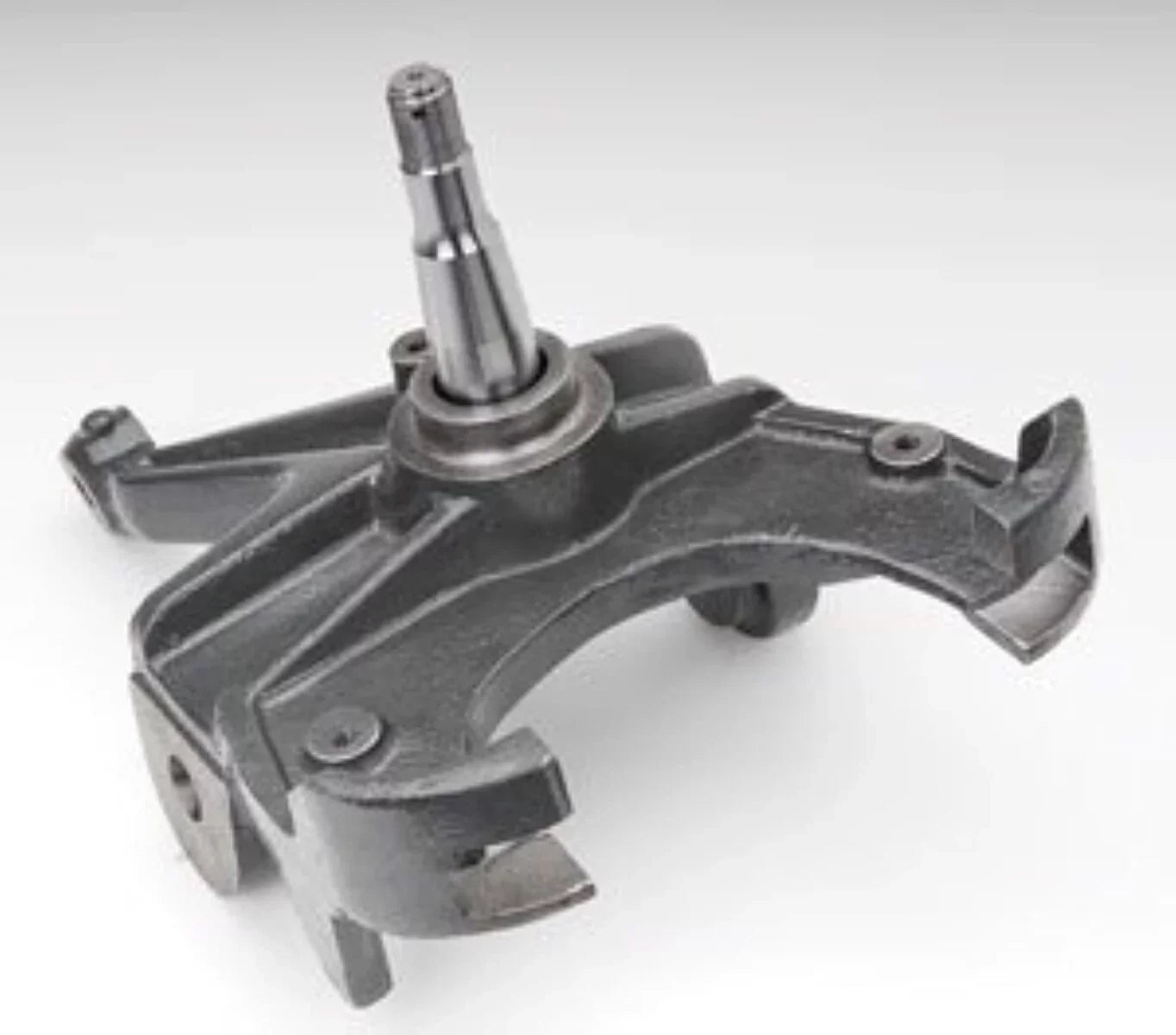 Belltech 3200 Drop Spindle Set Fits select: 1981-1986 CHEVROLET C10, 1977 CHEVROLET BLAZER
