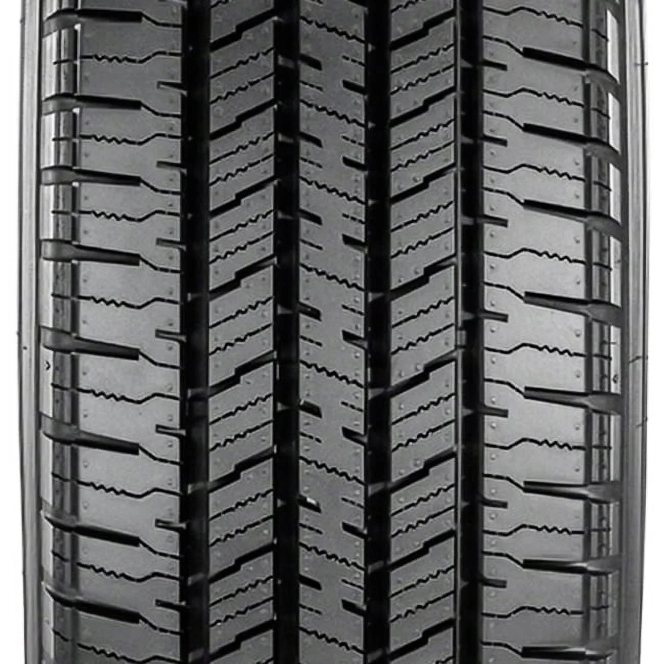 Hankook Dynapro HT (RH12) Highway LT235/85R16 120/116Q E Light Truck Tire