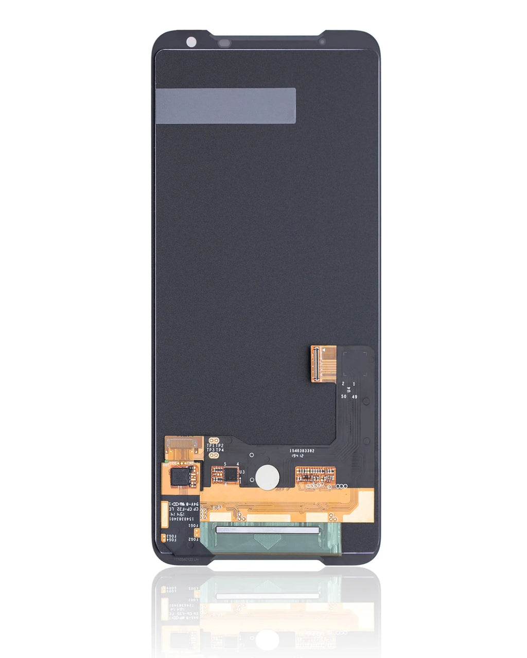 Replacement OLED Assembly Without Frame Compatible For ROG Phone 2 (ZS660KL) (Refurbished) (All Colors)