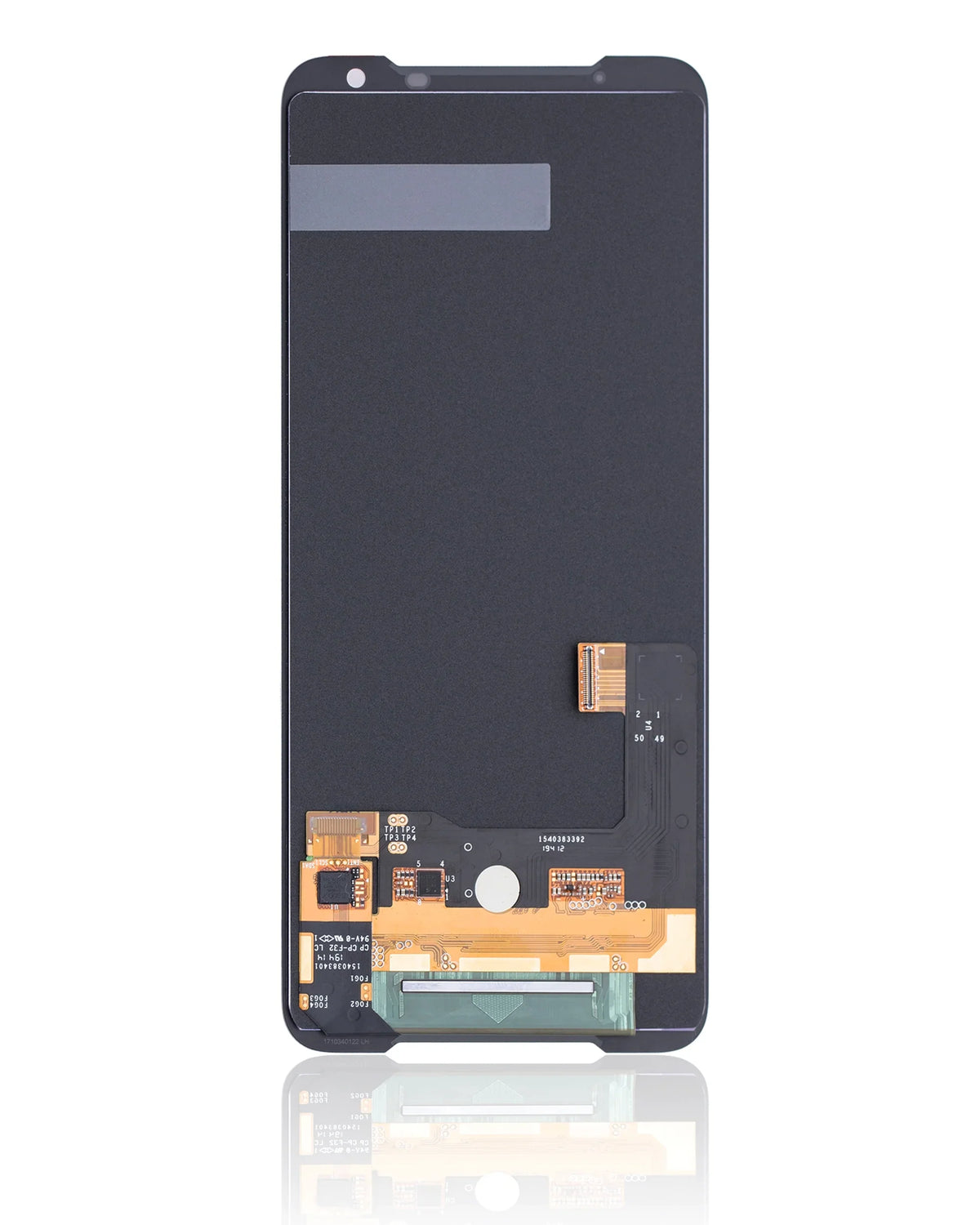 Replacement OLED Assembly Without Frame Compatible For ROG Phone 2 (ZS660KL) (Refurbished) (All Colors)