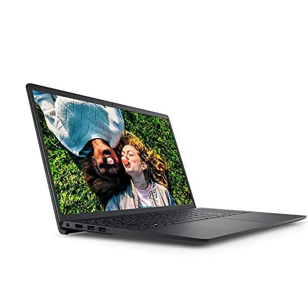 Newest Inspiron 3000 i3511 Laptop, 15.6" FHD Non-Touch, 11th Gen Intel Core i7-1165G7, Iris Xe Graphics, 16GB DDR4, 512GB NVMe SSD, HDMI, Bluetooth, Wi-Fi, Windows 10 Pro