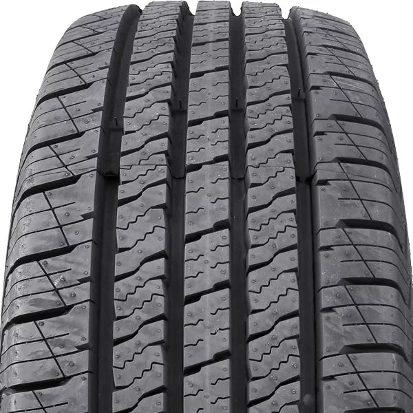Set of 4 Lionhart Lionclaw HT LT 265/70R18 124/121S 10-PLY All Season Highway Tires LHSTHT1870010 / 265/70/18 / 2657018 Fits: 2011-20 Chevrolet Silverado 2500 HD LTZ, 2011-15 GMC Sierra 2500 HD Denali