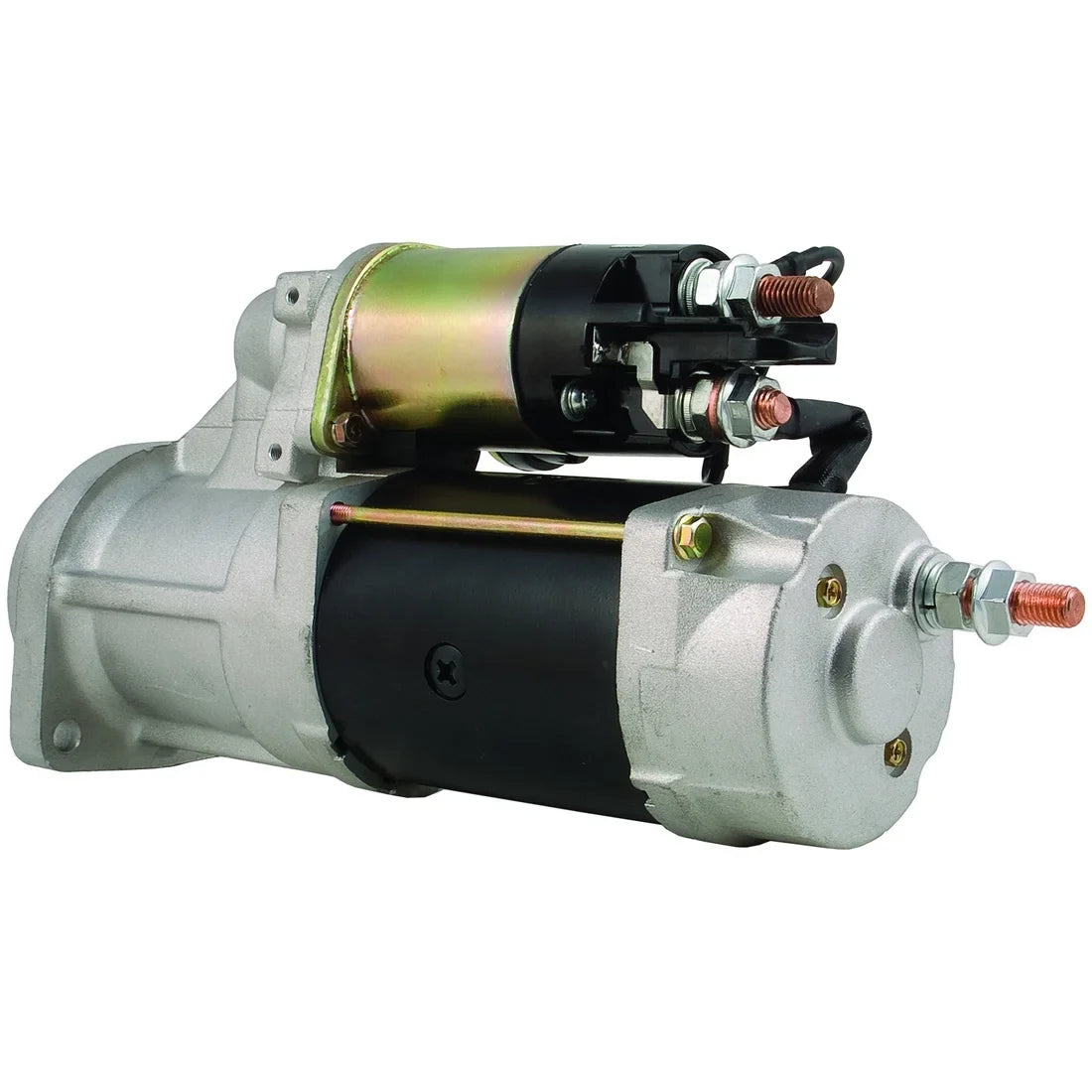 Replacement for FORD F900 YEAR 1988 STARTER Replacement Part