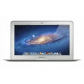 Restored Apple Air Laptop Core i5 1.3GHz 4GB RAM 128GB SSD 11" - MD711LL/A (2013) (Refurbished)