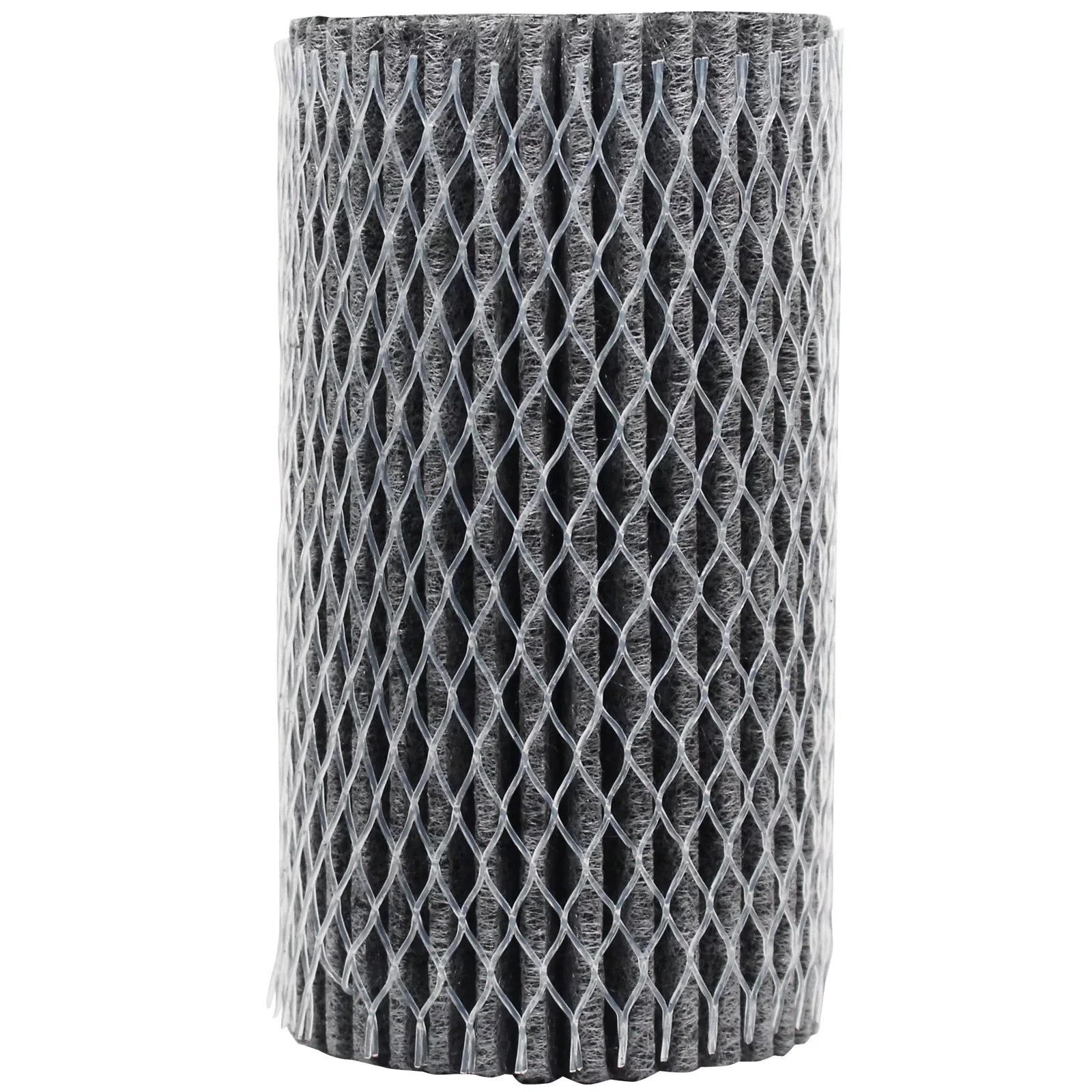8-Pack Replacement for Electrolux EW28BS71IBC Refrigerator Air Filter - Compatible with Electrolux EAF1CB, 46-9917 Fridge Air Filter