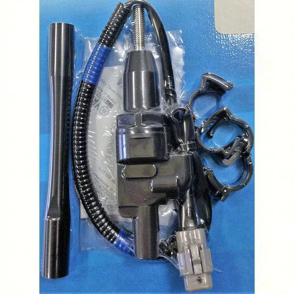 Yamaha BN6-E81A0-V0-00 GYTR YZF-R6 Quick Shifter Kit; BN6E81A0V000