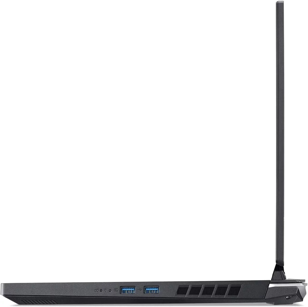 Nitro 5 AN515-58-57Y8 Gaming Laptop | Intel Core i5-12500H | NVIDIA GeForce RTX 3050 Ti Laptop GPU | 15.6" FHD 144Hz IPS Display | 16GB DDR4 | 512GB Gen 4 SSD | Killer Wi-Fi 6 | Backlit Keyboard