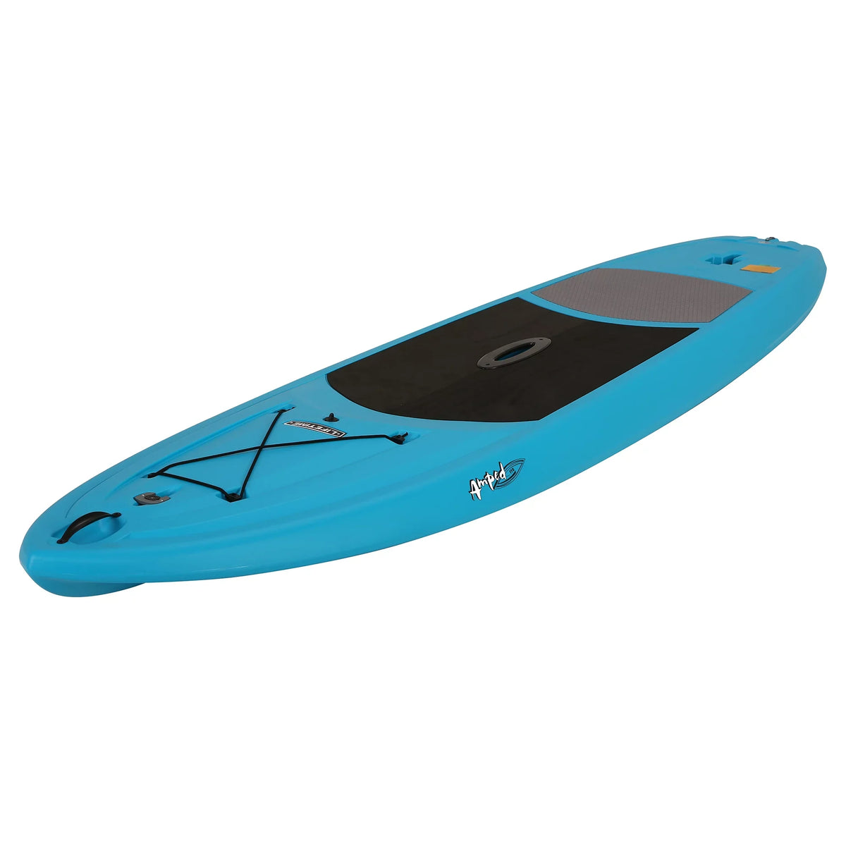 Lifetime Amped 11 ft Stand-up Paddleboard, Glacier Blue (90579)