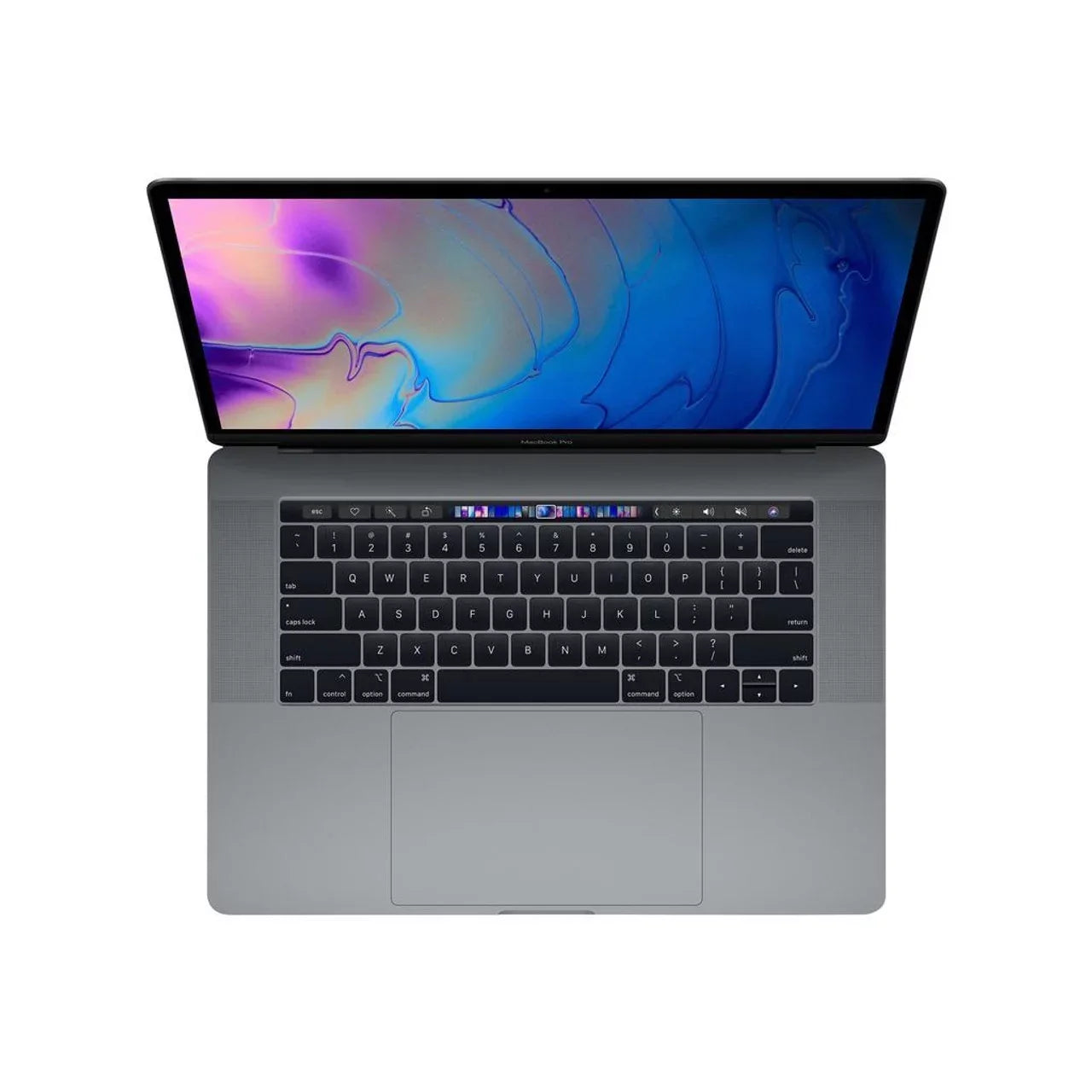 Pre-Owned Pro 13" (2020) Touch Bar Retina - Core i5 - 2.0 GHz - SSD 512GB - RAM 16GB - Silver (Good)