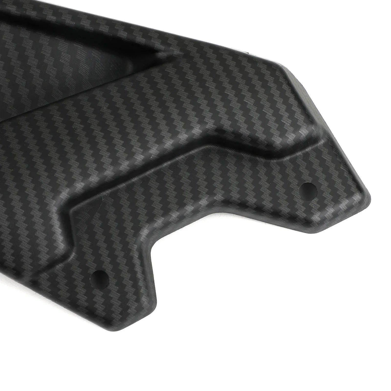 Frame Side Cover Trim Carbon For BMW F750GS F850GS 2018-2019