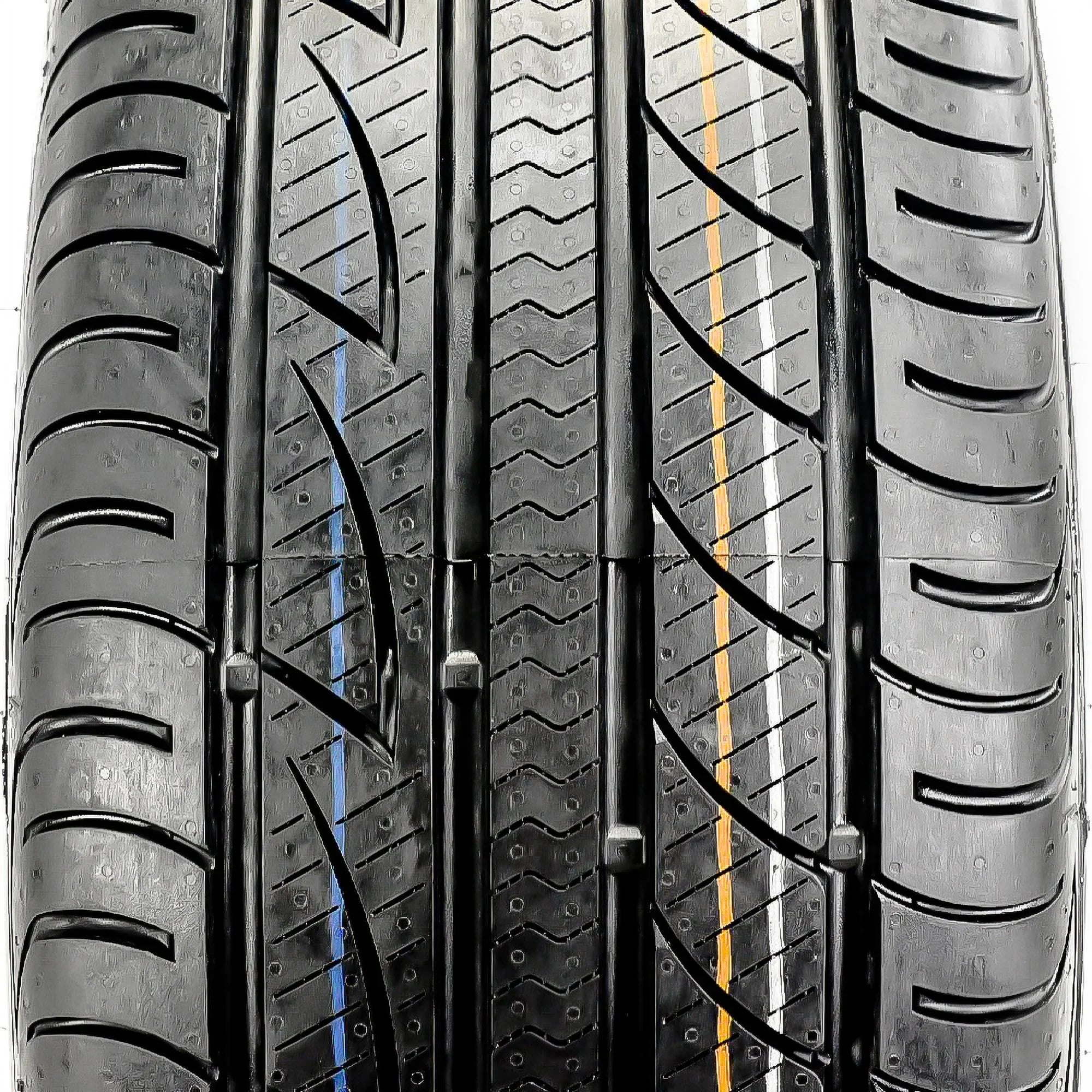 Achilles 868 All Season 205/65R16 95H Passenger Tire