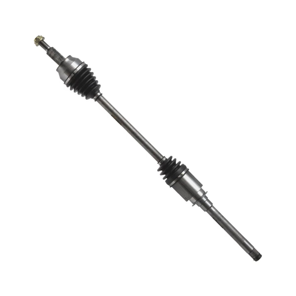 AutoShack Front New CV Axle Drive Shaft Assembly Passenger Side Replacement for 2011-2017 2018 2019 2020 2021 Jeep Grand Cherokee 2011-2022 Dodge Durango 3.0L 3.6L 5.7L 6.2L 6.4L V6 V8 AWD RWD DSK043