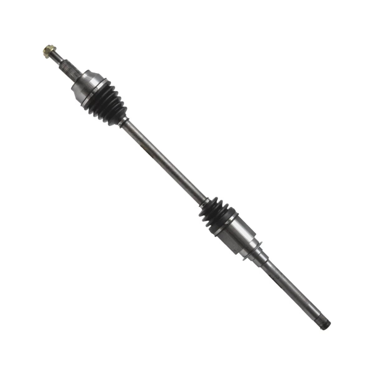 AutoShack Front New CV Axle Drive Shaft Assembly Passenger Side Replacement for 2011-2017 2018 2019 2020 2021 Jeep Grand Cherokee 2011-2022 Dodge Durango 3.0L 3.6L 5.7L 6.2L 6.4L V6 V8 AWD RWD DSK043