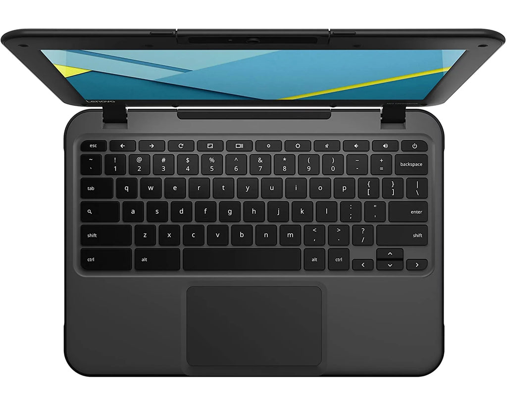 Restored N22 Series Chromebook 11.6-Inch (2GB RAM, 16GB HDD, Intel Celeron 1.60GHz) (Refurbished)