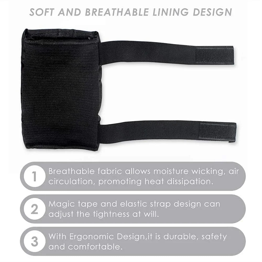 Spofine Kids Bike Helmet, Toddler Helmet Adjustable for Kids Youth Adult, Knee Pads Elbow Pads Wrist Guards Kids Protective Gear Set for Skateboard, Bike, Roller Skating, Cycling, Scooter, Rollerblade