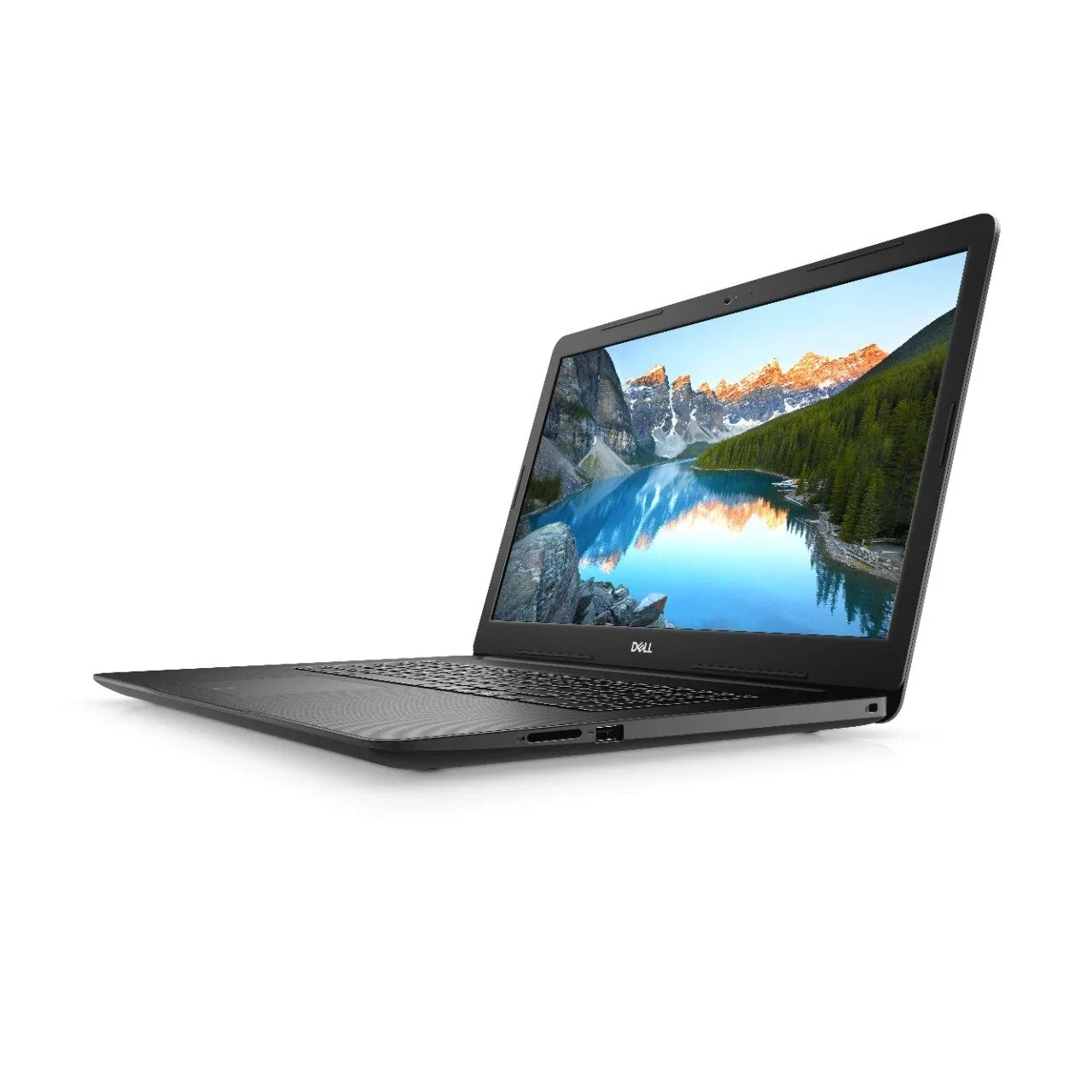 Inspiron 17 3000 3793 2020 Premium Laptop Computer I 17.3 inch Full HD WLED Display I 10th Gen Intel Quad-Core i7-1065G7 I 32GB DDR4 1TB SSD I WiFi HDMI USB-C Win 10