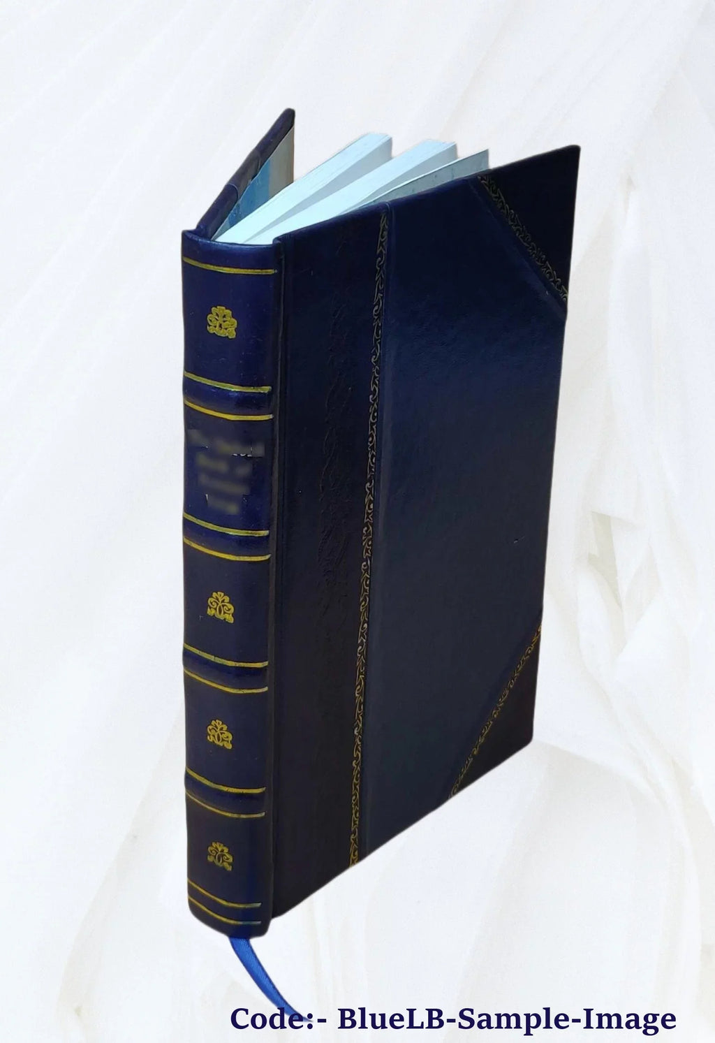 Collective works. To which have been prefixed some biographic particulars by W. Taylor of Norwich. Volume v.2 1823 [Leather Bound]