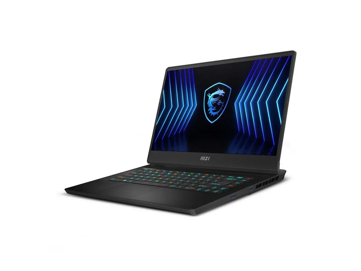 MSI GP Series - 15.6" 165 Hz - Intel Core i7-12800HX - GeForce RTX 3070 Ti Laptop GPU - 32 GB DDR4 - 1 TB PCIe SSD - Windows 11 Home 64-bit - Gaming Laptop (Vector GP66HX 12UGS-066 )