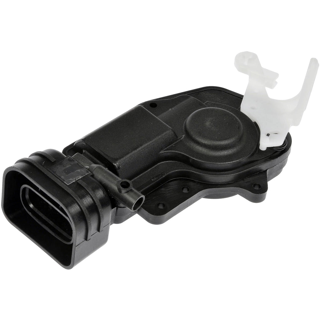Dorman 746-820 Rear Driver Side Door Lock Actuator Motor for Specific Toyota Models Fits select: 2000-2002 TOYOTA 4RUNNER