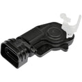 Dorman 746-820 Rear Driver Side Door Lock Actuator Motor for Specific Toyota Models Fits select: 2000-2002 TOYOTA 4RUNNER
