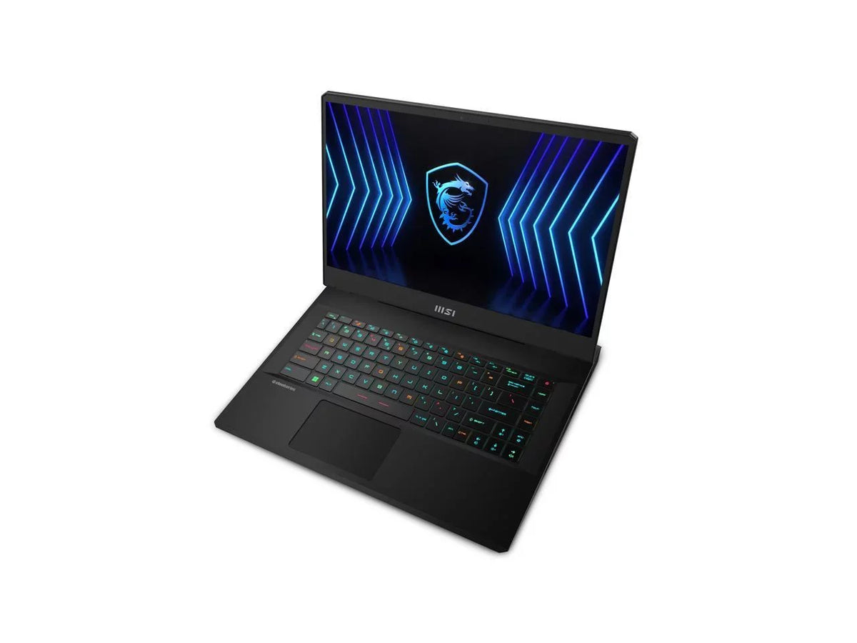 MSI GP Series - 15.6" 165 Hz - Intel Core i7-12800HX - GeForce RTX 3070 Ti Laptop GPU - 32 GB DDR4 - 1 TB PCIe SSD - Windows 11 Home 64-bit - Gaming Laptop (Vector GP66HX 12UGS-066 )