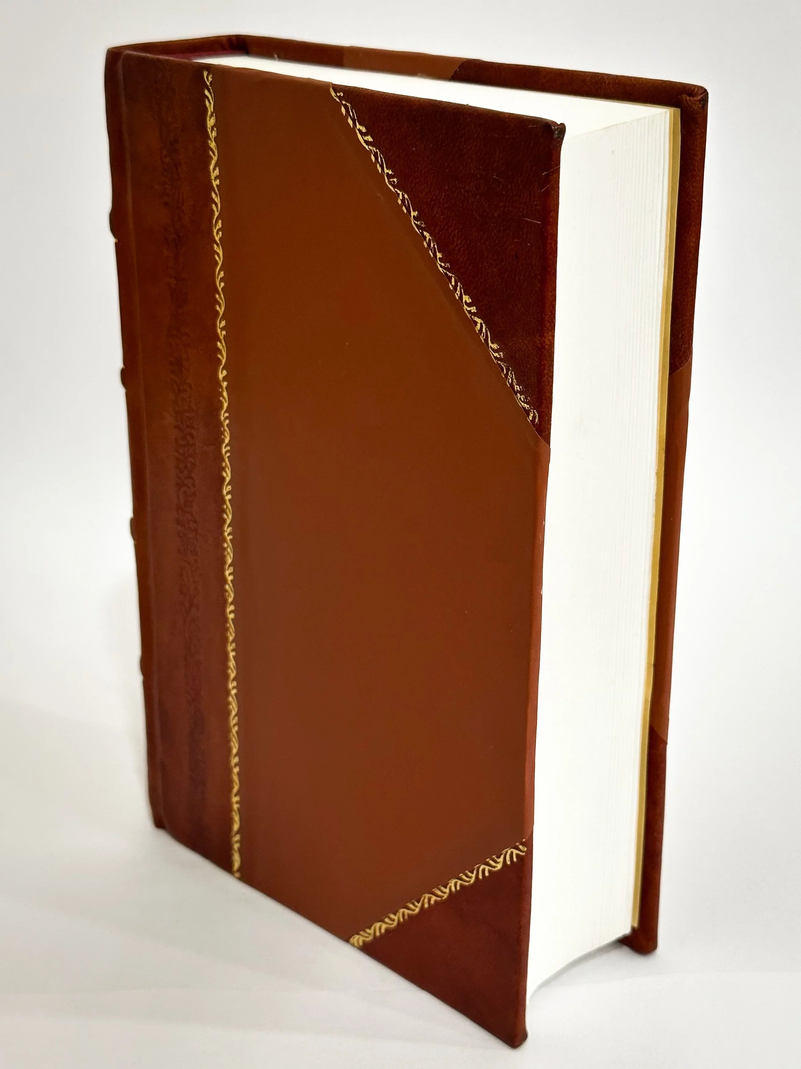 Opera Omnia Quae Extant 3. M. Annaei Senecae Rhetoris Suasoriae, Controversiae, Cum Declamationum Excerptis / Ex Ultima Andreae Schotti Recensione. - 1639 (1639) [Leather Bound]