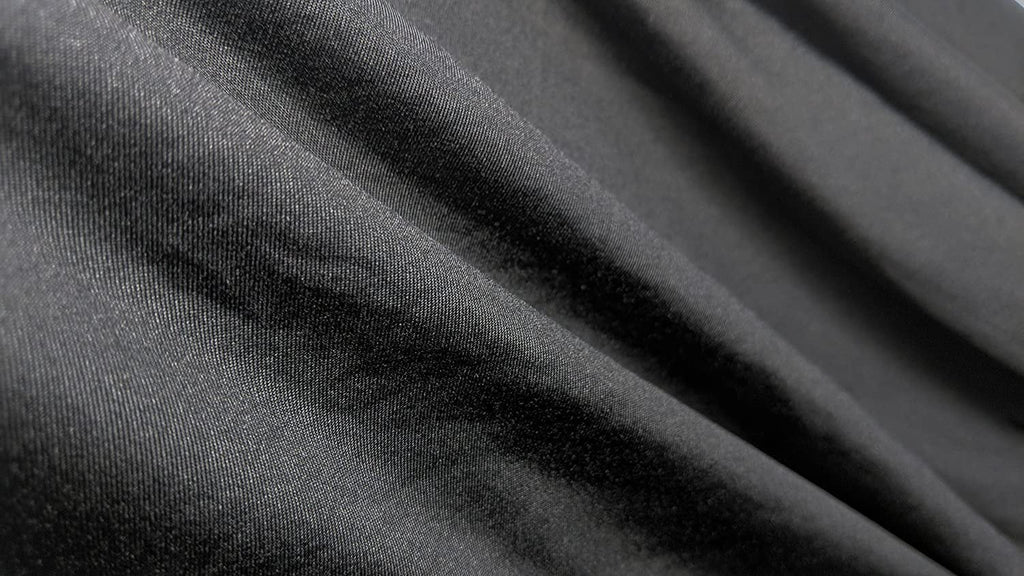 Indoor Car Cover Compatible with Jaguar XE 2021 - Black Satin - Ultra Soft Indoor Material - Guaranteed Keep Vehicle Looking Between Use - Includes Storage Bag