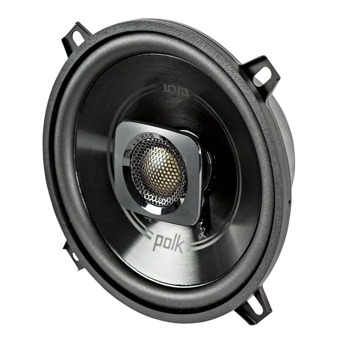 Polk Audio DB522 5.25 Inch 300W 2 Way Car/Marine ATV Stereo Speakers (4 Pack)
