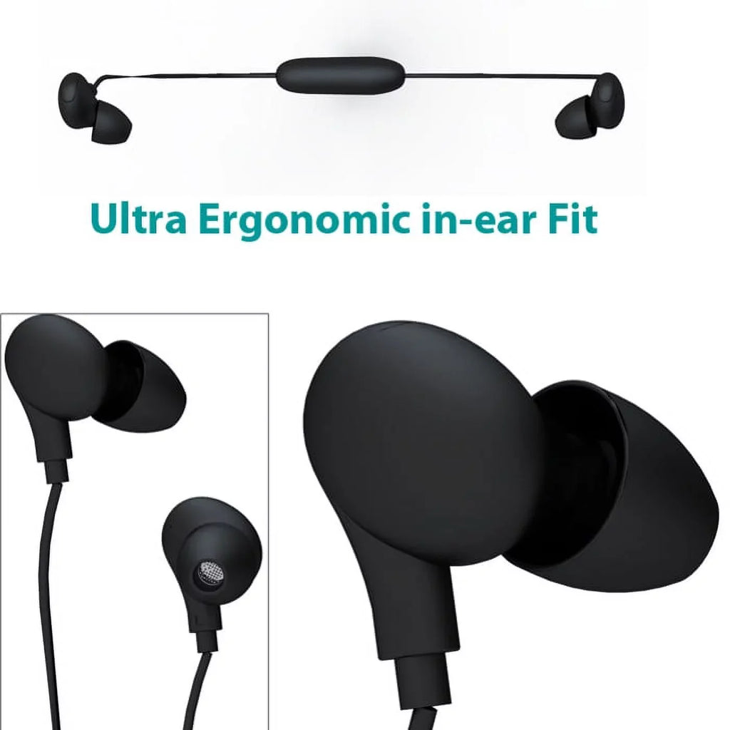 Wireless Headset for Samsung Galaxy Tab A9/A8 10.5" (2021)/A7 10.4" (2020) - Sports Earphones With Mic Hi-Fi Sound Headphones for Galaxy Tab A9/A8 10.5" (2021)/A7 10.4" (2020)