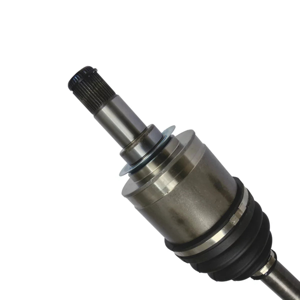 AutoShack Rear New CV Axle Drive Shaft Assembly Driver or Passenger Side Replacement for 2012-2019 2020 2021 Jeep Grand Cherokee 2012-2013 Dodge Durango 3.0L 3.6L 5.7L 6.2L 6.4L V6 V8 AWD DSK1330