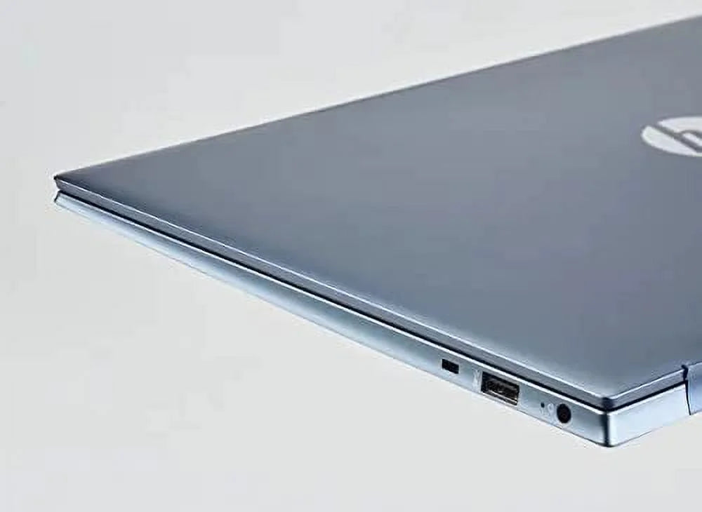 2023 Pavilion 15.6" IPS FHD Touchscreen Laptop Intel 4-Core i7-1165G7 Iris Xe Graphics 32GB RAM DDR4 2TB NVMe SSD USB-C WiFi AX Bluetooth HDMI Webcam Backlit Keyboard Windows 11 Home w/RE USB