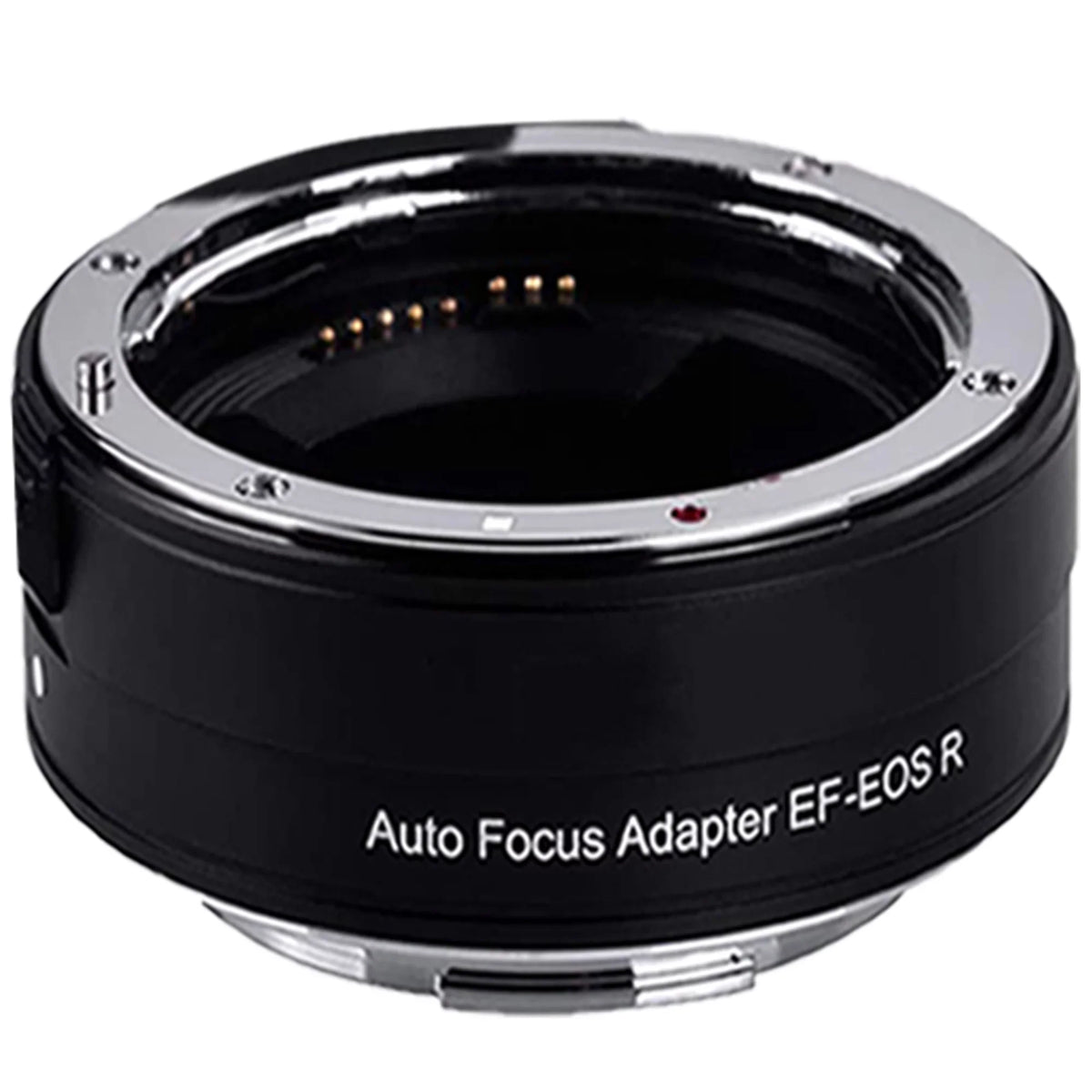 Canon EOS R5 Mirrorless Camera with RF24-105mm + 75-300mm Lens + Mount Adapter + SanDisk 128GB + ZeeTech Accessory