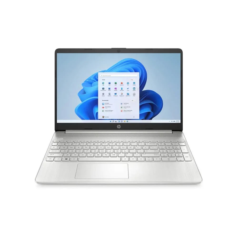2021 15.6" FHD IPS Touchscreen Laptop Computer, Intel Core i7-1165G7 (Beats i7-1065g7), 32GB RAM, 2TB SSD, Intel Iris Xe Graphics, HD Webcam, HD Audio, Windows 11 S, Silver, 32GB SnowBell USB Card