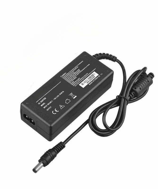 Nuxkst AC Adapter Charger for Thinkpad T400 T410 T410i T400s T420 T420s T500 T510 T510i Laptop AC Adapter Charger Power Cord