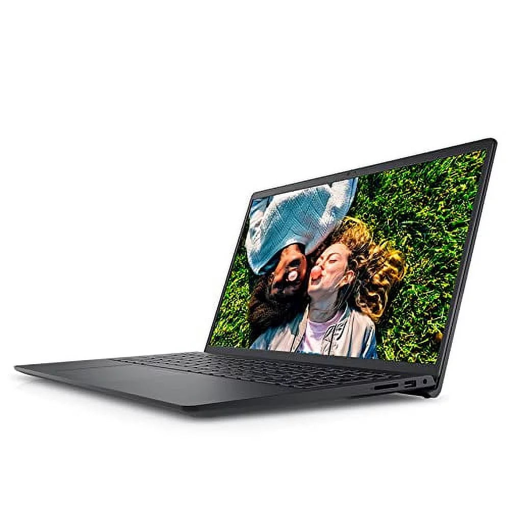 Newest Inspiron 3000 i3511 Laptop, 15.6" FHD Non-Touch, 10th Gen Intel Core i5-1035G1, UHD Graphics, 16GB DDR4, 1TB NVMe SSD, HDMI, Bluetooth, Wi-Fi, Windows 11 Pro