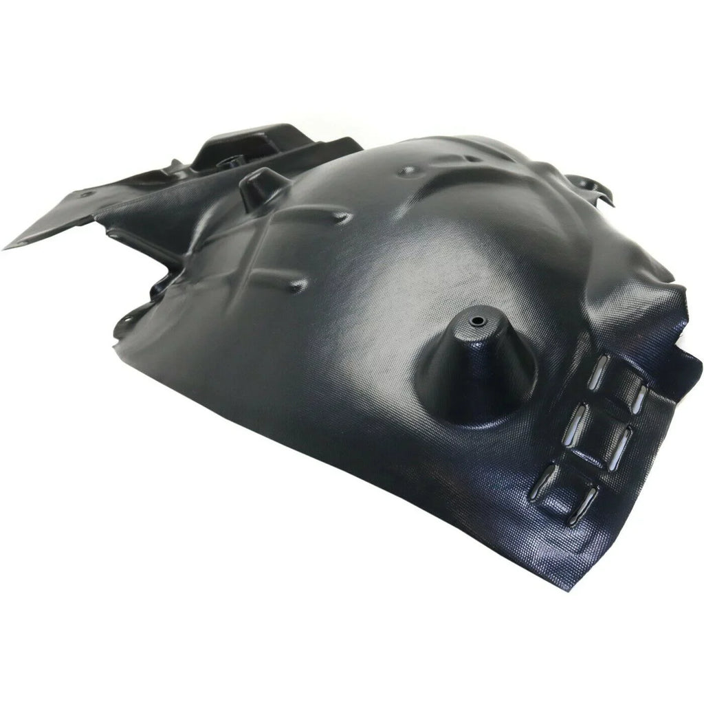 Teledu Fender Liner For 15-17 C300 15 C400 17 C43 AMG 16 C450 AMG Front Passenger Side