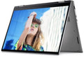 2022 Inspiron i7420 7000 Series 2-in-1 Laptop 14" FHD+ Touchscreen 10-Core 12th Intel i7-1255U Iris Xe Graphics 16GB DDR4 512GB NVMe SSD WiFi 6E Backlit Keyboard Fingerprint Windows 11 Home