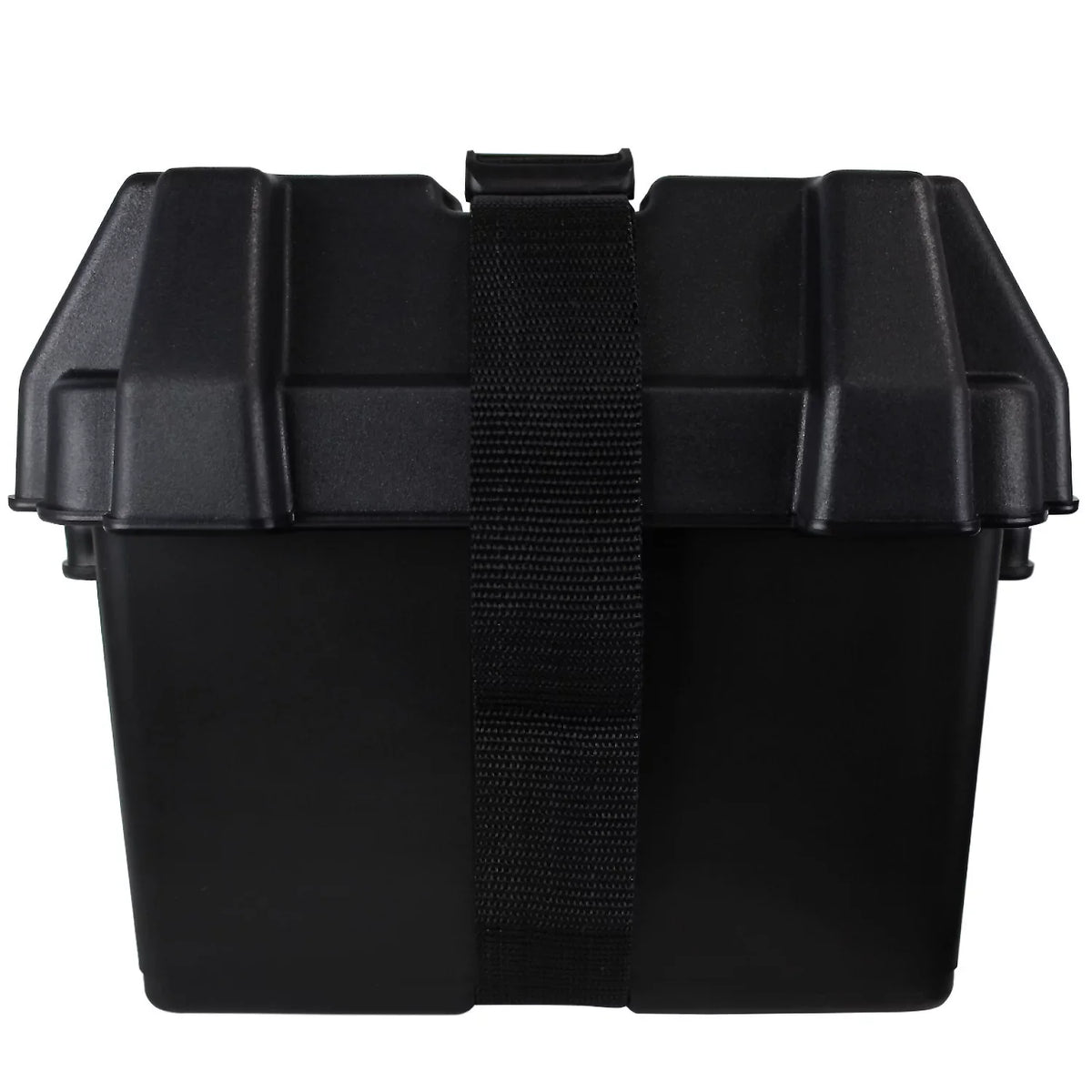 Group U1 SLA / GEL Battery Box for Kayak's Trolling Motor