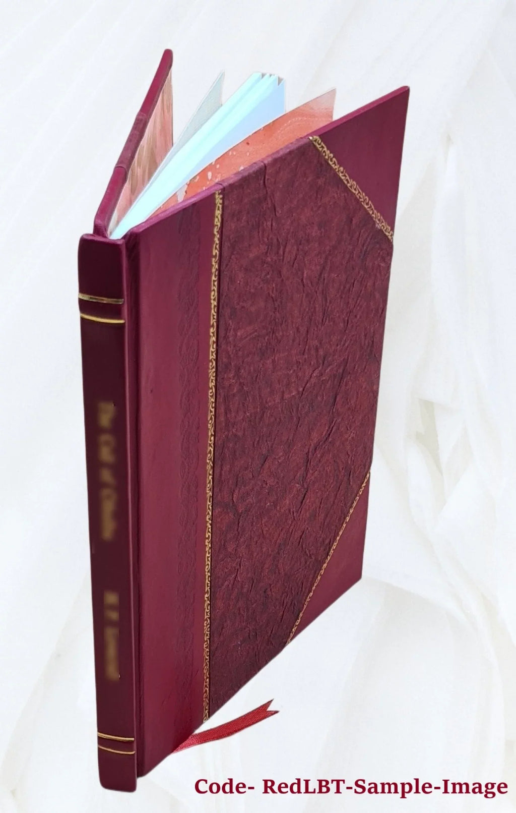 The Orion a Monthly Magazine of Literature and Art 1844-05: Vol 4 Iss 3 Volume 4 1844 [Leather Bound]