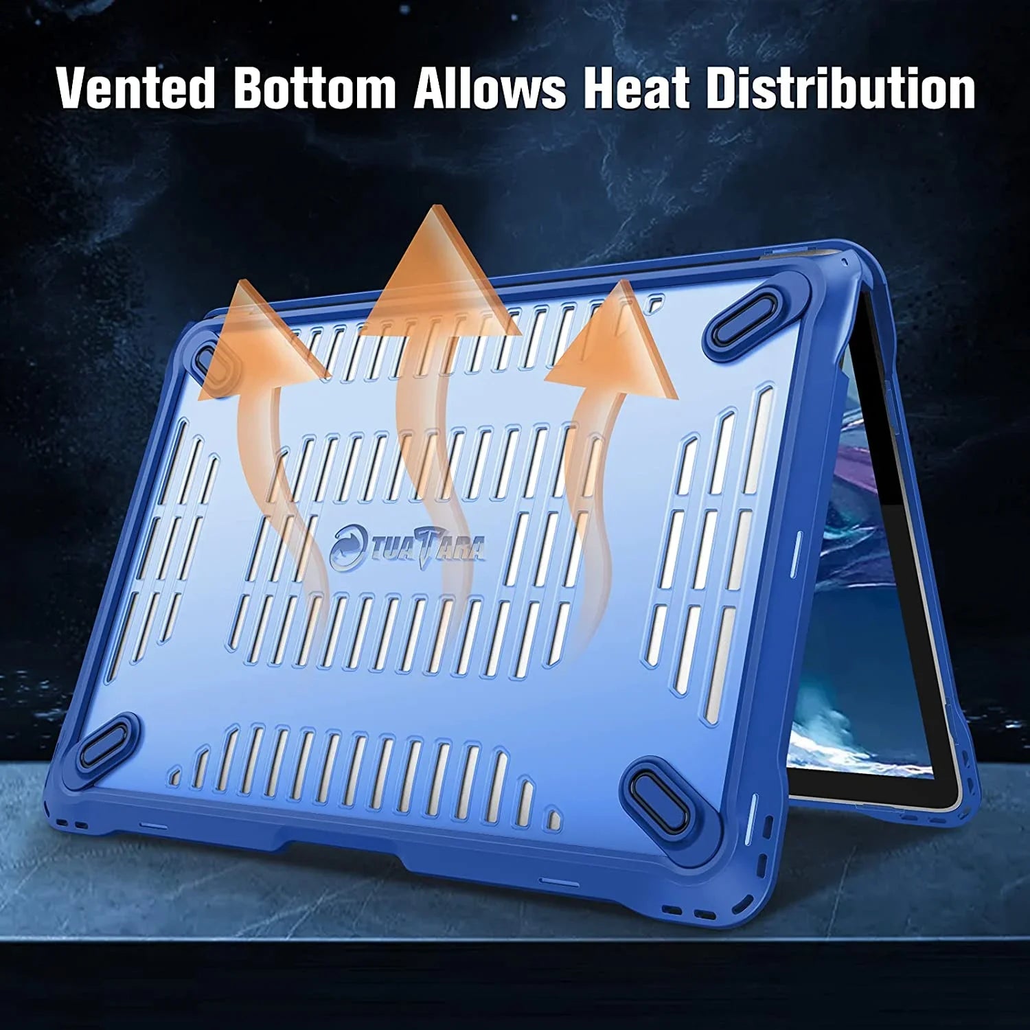 Case for Air 13 Inch A2337 (M1) / A2179 / A1932 (2018-2020 Release)