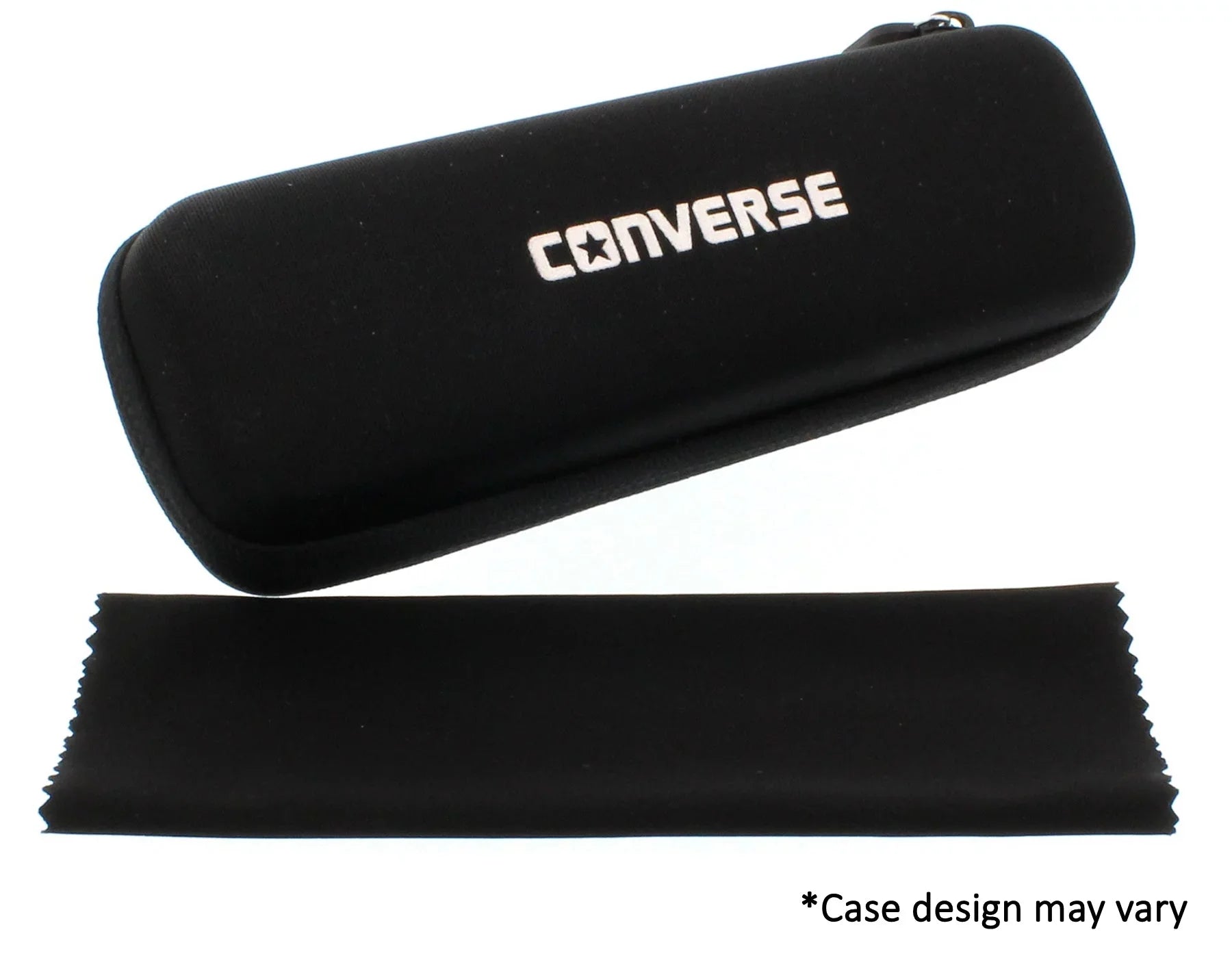 Eyeglasses CONVERSE CV 5025 Y 001 Matte Black