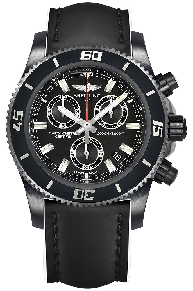 Breitling Superocean Chronograph M2000 M73310B7/BB73-231X