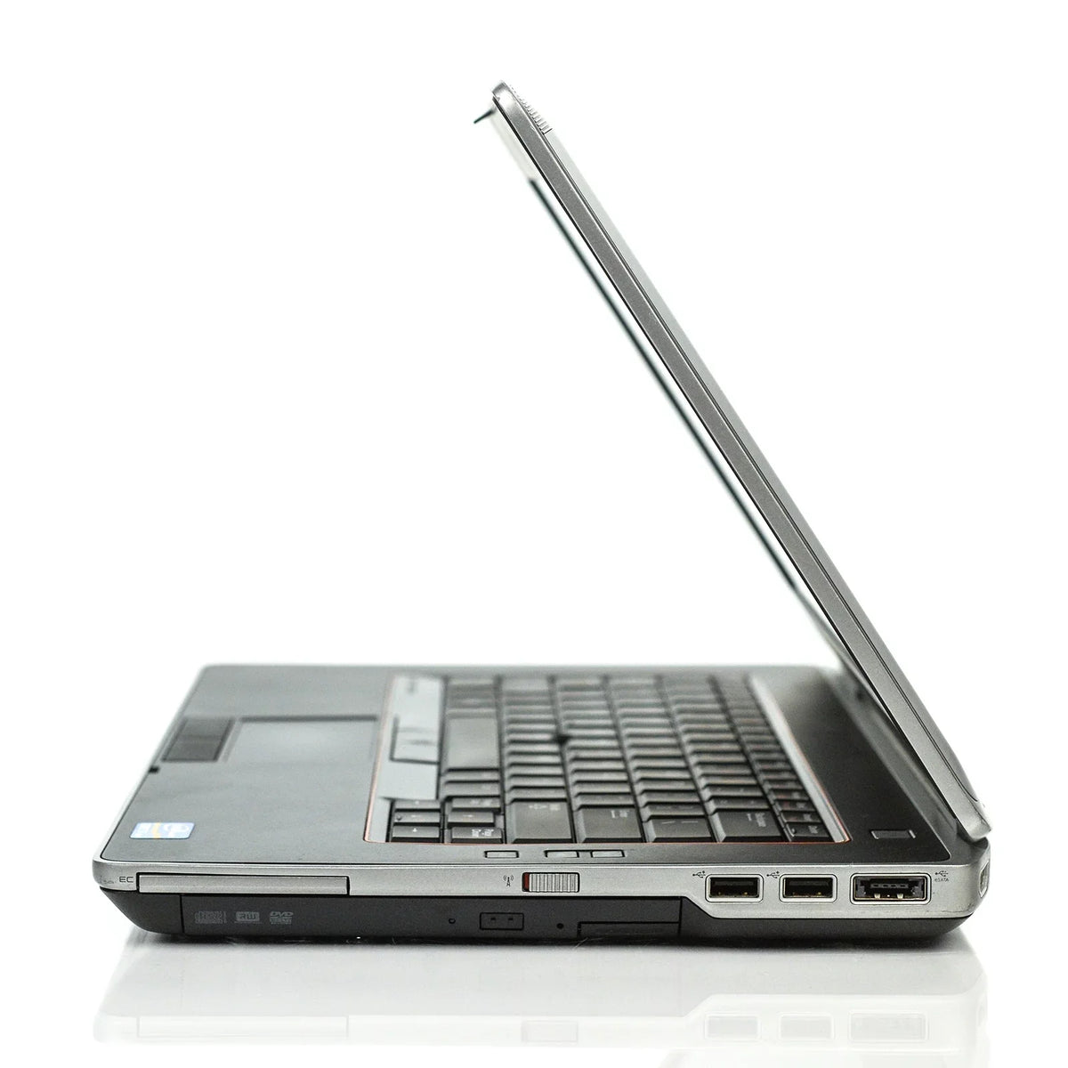 Used Latitude E6420 Laptop i5 Dual-Core 8GB 500GB Win 10 Pro B v.WBB