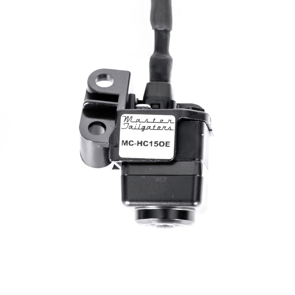 Master Tailgaters Replacement for Honda CR-V Touring Model (2015-2016) / Honda CR-V EX, EX-L Model (2015-2016) Backup Camera OE Part # 36580-T1W-A51