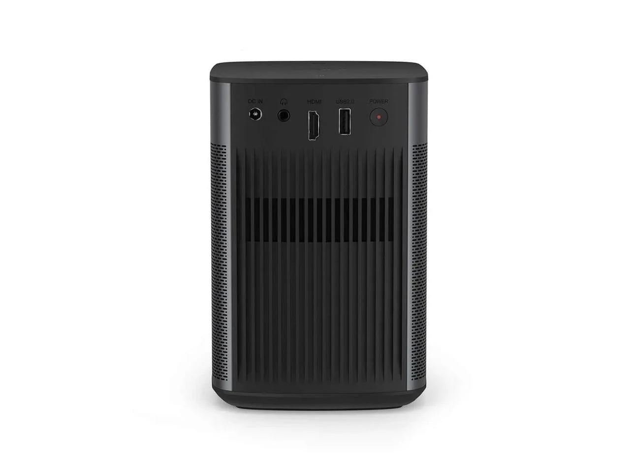 XGIMI Halo+ Portable Projector | 1080P 900 ANSI Lumens , Harman Kardon Speakers, Auto Keystone Correction, Auto Focus, Intelligent Screen Alignment