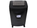 Royal 260MX Paper Shredder - Non-continuous Shredder - Cross Cut - 20 Per Pass - for shredding Paper, CD, DVD, Credit Card, Staples - 8.75" Throat - 1 Hour Run Time - 40 Minute Cool Down Time - 8