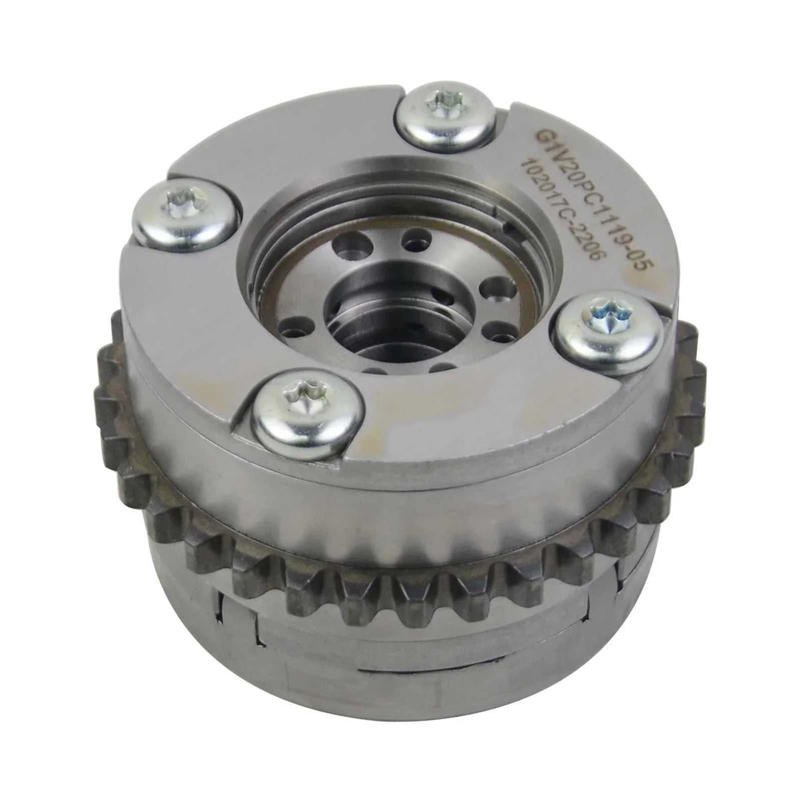Camshaft Adjuster Exhaust Left 2760503800, 2760501747 for Mercedes W222 166 M276 E350 C400 GLE350 SLK350