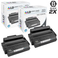 LD Products Compatible Toner Cartridge Replacement for Samsung MLT-D203L High Yie (Black, 2-Pack)